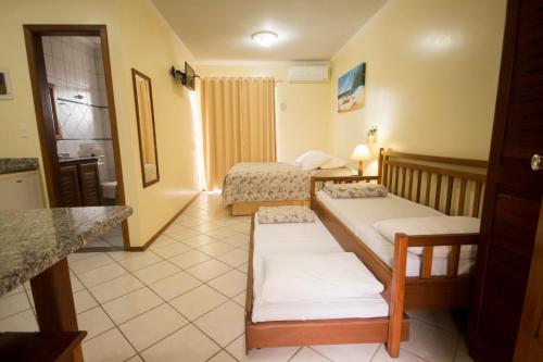 HANNA San Diego Apart Hotel Florianopolis Brazil