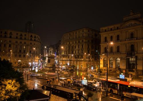 Hotel le Orchidee
