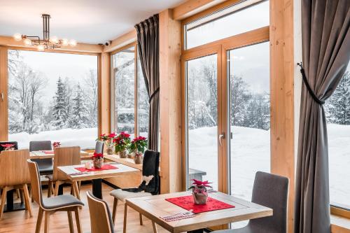 Willa Szymaszkowa – Zakopane, IA