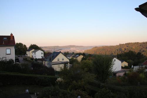 Ferienwohnung am Gipsberg