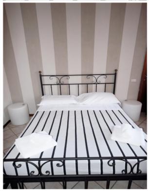 B&B Smeraldo Airport – Bergamo, VA