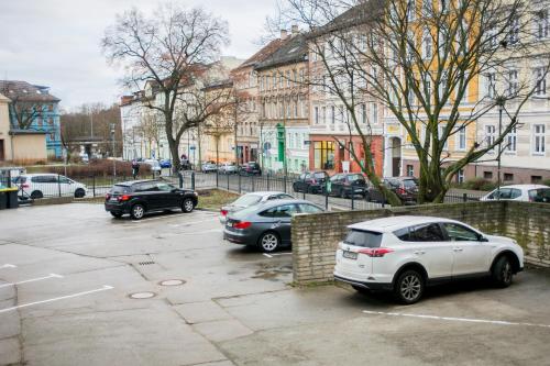 Hotel Polonia - Frankfurt/Oder - main image
