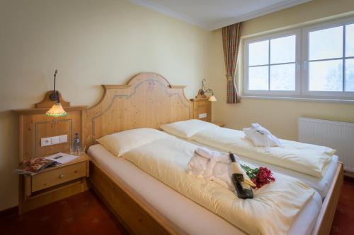 Apparthotel Hubertus - image 8