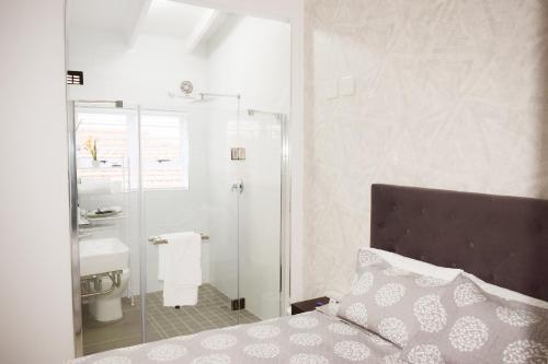 DEI GRATIA GUESTHOUSE