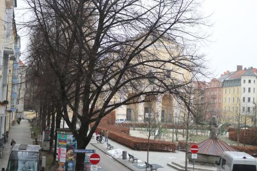 Fewo am Josephsplatz 125 m2, Munich (photo 6)