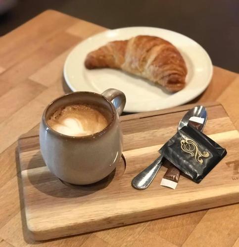 Stryn Kaffebar & Vertshus - main image