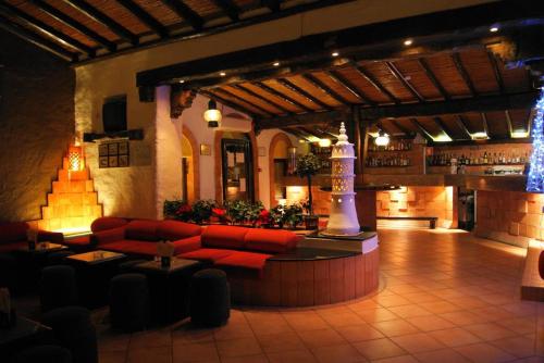 Nachtclub, Pedras D'el Rei in Tavira