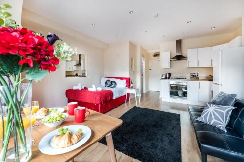 George Street, Sanderstead, Surrey