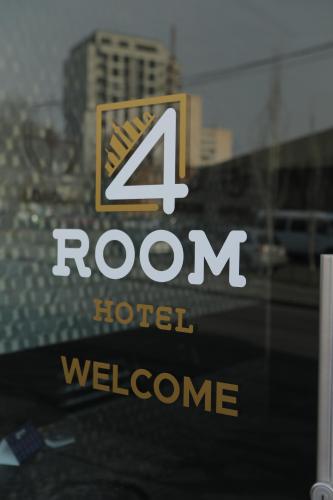 4Room Hotel - image 2