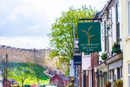 The Old Bakery Restaurant with Rooms chambre d'hôte Community Rehab Centre