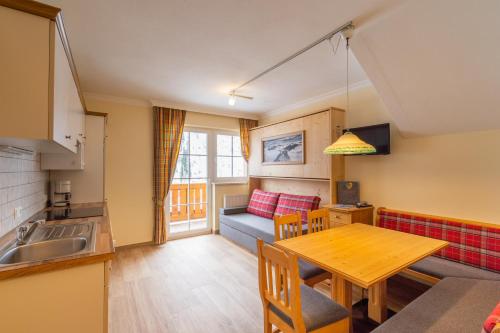 Apparthotel Hubertus - image 5