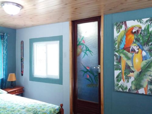 Casita Rio Indio in 阿瓜斯克拉臘斯