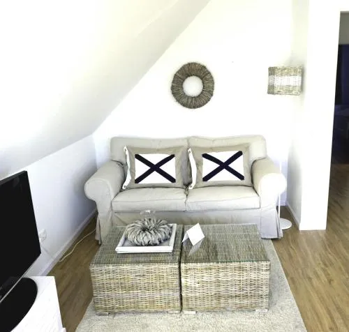 Ferienwohnung Koje 44 in Timmendorfer Strand, Deutschland