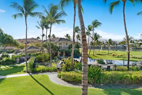 Waikoloa Fairway Villas #B2