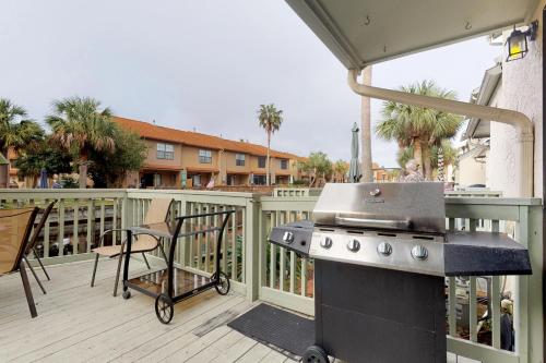 Gulf Highlands- 203 Saint Katherine Blvd - main image