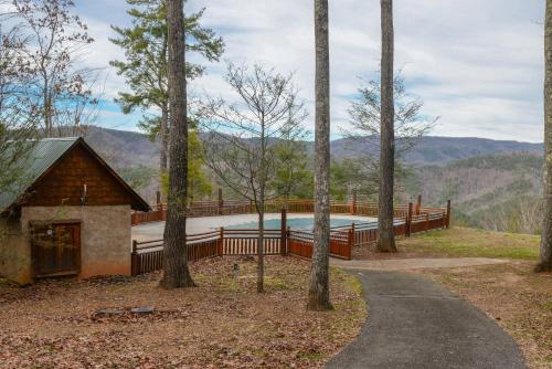 Kodiak #45 in Sevierville, USA