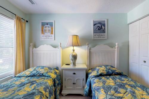 Beachwalk 111 - main image
