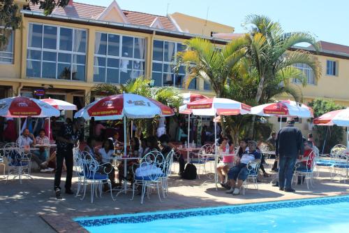Hôtel - Appartement meublé  LES FLOTS BLEU , Antananarivo (Foto 4)