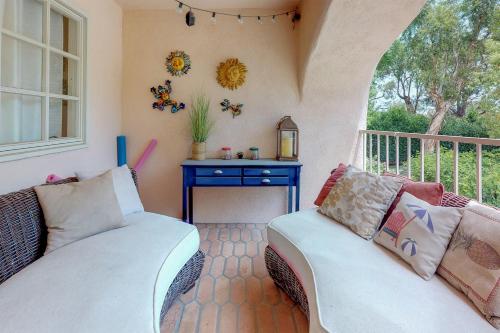 Sunny Palm Springs Retreat Permit# 58428 in Palm Springs, USA