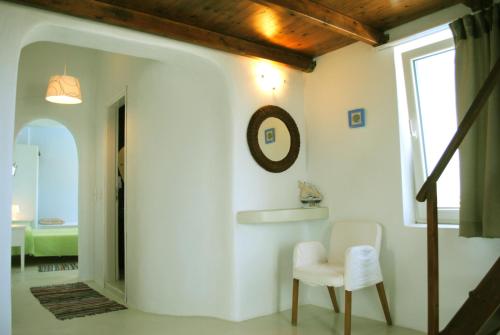 Thea Luxury Resort - main image