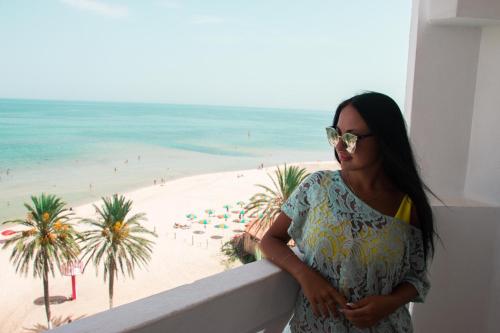 Hotel Dreams Beach