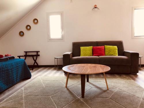 La Villa Mae