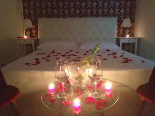 Dimora San Biagio Suites&Apartment - main image