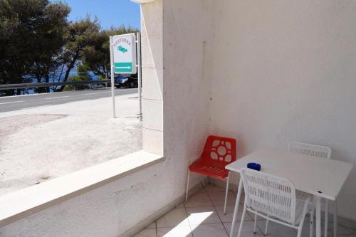 Apartments and rooms by the sea Lokva Rogoznica, Omis - 2973