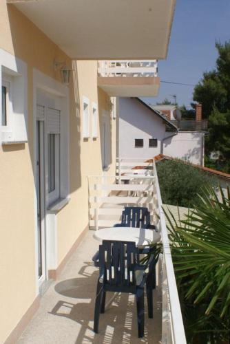 Apartments with a parking space Vodice - 4172 - image 13