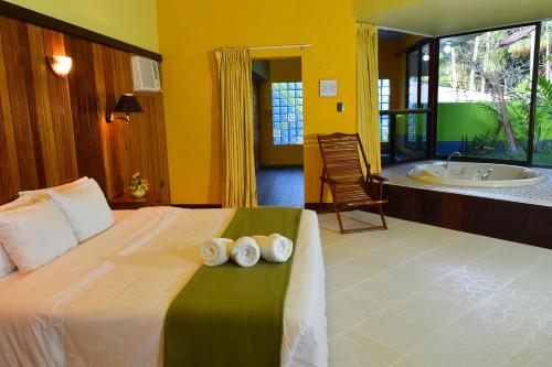 Ceiba Tops in Indiana