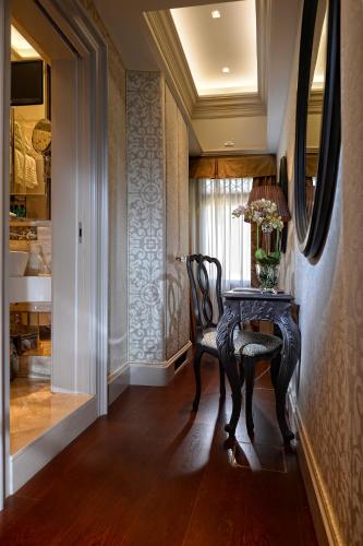 Palazzetto Madonna Hotel - image 7