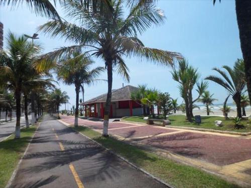 ชายหาด, Casa a 50 Metros da Praia - No melhor local da PG in โซเลมาร์