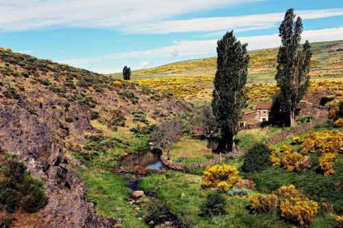 Casa Rural La Vereilla
