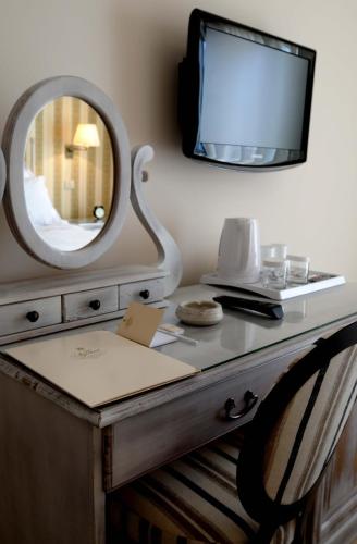 Hotel Azimut - image 10