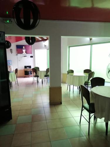 sala de TV, Zigal hotel in Antofagasta