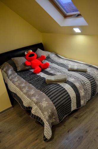  Clarus Stúdió - A nyugalom szigete! in Szekszárd