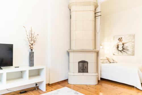 Go Happy Home Apartments, Helsinki (photo 8)