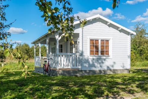 Cozy Summerhouse in Nasva - Location saisonnière - Nasva