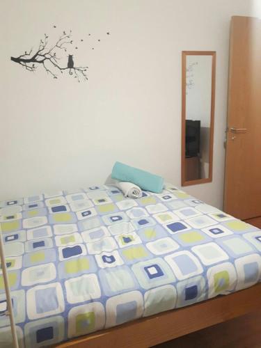 Lavi's house-East Milton Keynes