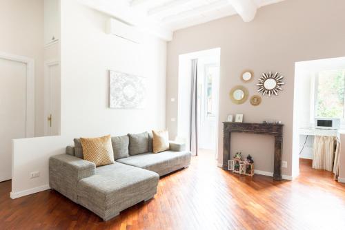 SuityRHome RioneMonti56, Rzym (zdjęcie 9)