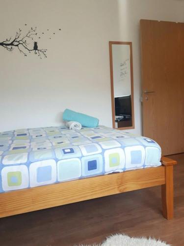 Lavi's house-East Milton Keynes