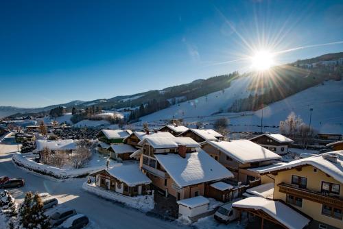 Golf & Skipension Krug in Haus im Ennstal, Österreich