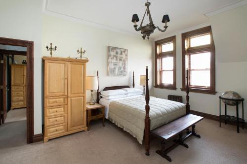 Mount Morris House Bed and Breakfast