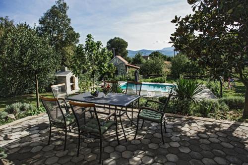  ctim248/ Lovely holiday home with a private pool in Donji Proložac