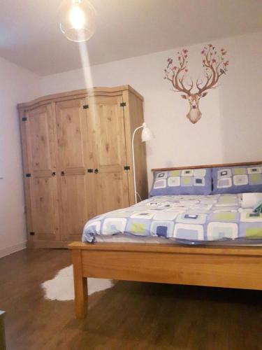 Lavi's house-East Milton Keynes