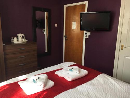 Glenmore Guesthouse - image 3