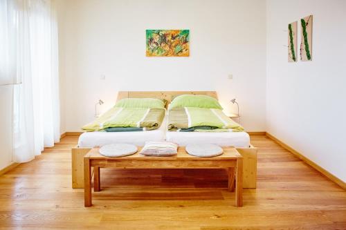  Schmankerl und Gast in Rohrendorf bei Krems