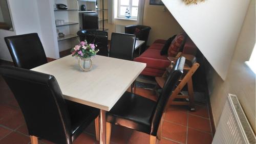 Wowi Ferienwohnung D 31 Dranske-Bakenberg