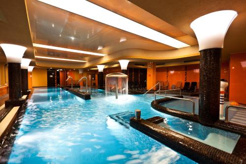 Hotel Wellamarin