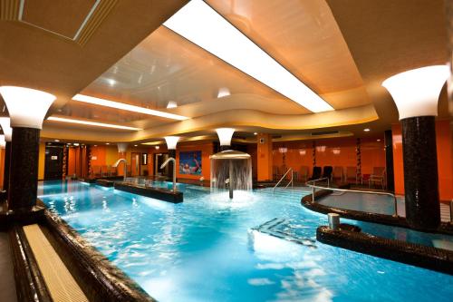 Hotel Wellamarin - main image